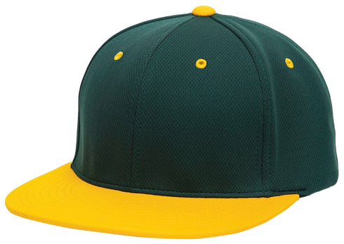 Pacific Headwear Premium P-Tec Flexfit® Cap